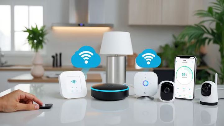 Smart Home Hubs Overview: Essential Features, Benefits, and Usage Insights