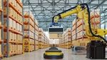 Industrial Logistics Systems Guide: Understanding Modern Material Flow and Operations