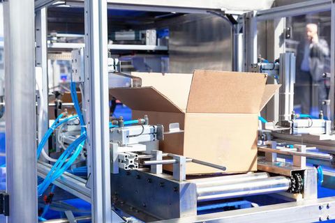 Packaging Test Equipment Guide: Explore Types, Methods, Standards, Applications, and Testing Factors