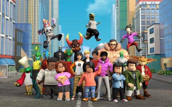 Roblox Skins Explained: Basics, Types, Customization Options, and Key Facts