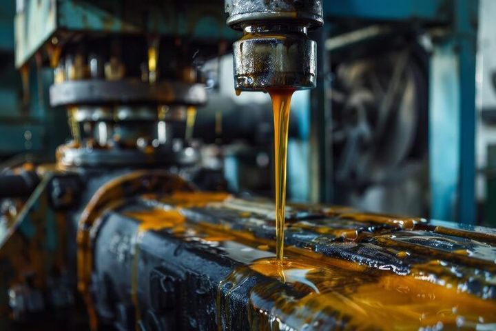 Industrial Lubrication Systems Overview for Modern Manufacturing Efficiency