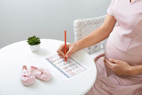 Birth Plan Preparation Guide: Essential Steps, Options, and Tips for Expecting Parents