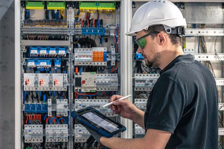 Explore Circuit Breakers: Electrical Safety and Protection Guide