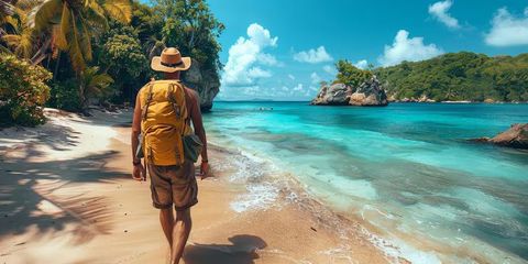 Caribbean Tours: A Complete Guide to Islands, Attractions, and Travel Experiences