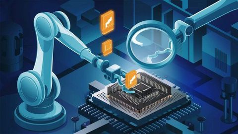 Industrial Artificial Intelligence Applications: Explore Basics, Uses, and Key Functions