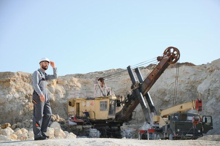 Exploring Cone Crusher Machines: Facts, Knowledge, and Helpful Resources for Better Understanding