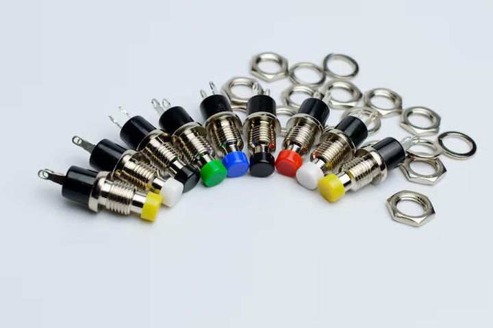 Slip Ring Connector Tips: Selection and Usage Suggestions