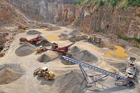 Mining Industry Guide: Industrial Minerals, Laws, and Recent Updates