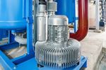 High Pressure Screw Compressors: A Complete Guide to Industrial Compressed Air Solutions