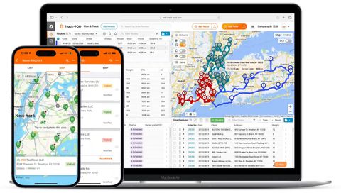 Explore Logistics Software for Modern Supply Chain Management