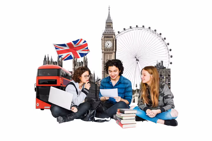 UK Study: Information on Courses, Admissions and Student Visa Requirements