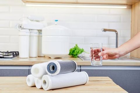 Exploring the Perfect Water Filter: Facts, Knowledge, and Helpful Resources for Better Understanding