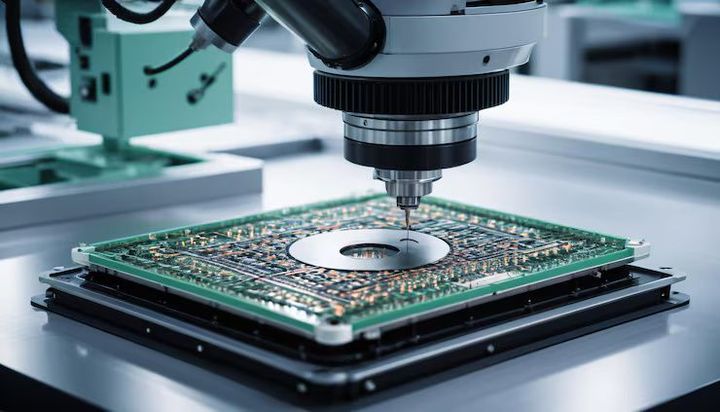 Semiconductor Manufacturing Equipment: Complete Guide to Modern Chip Production Systems