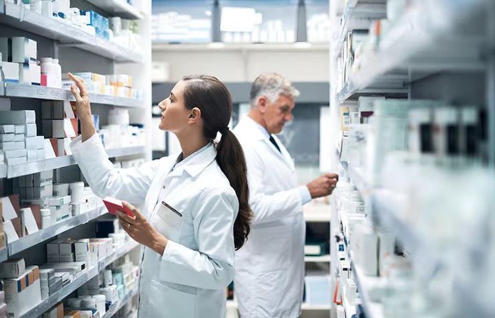 Pharmaceutical Industry Guide: Insights, Facts, and Future Trends