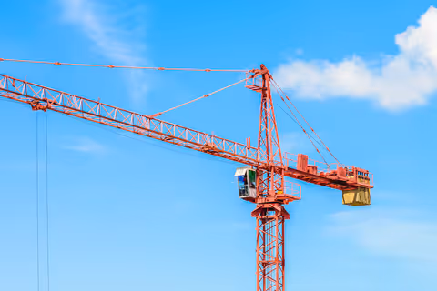 Guide to Industrial Overhead Cranes and Material Handling