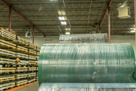 Fiber Glass Manufacturing Guide: Understanding Materials and Production Methods