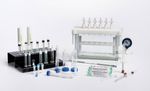 Chromatography Products Guide for Modern Laboratory Analysis and Scientific Research