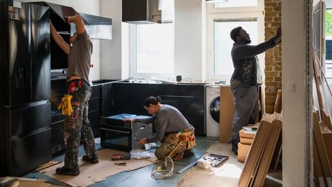 Home Renovation Guide: Essential Tips, Ideas & Expert Advice
