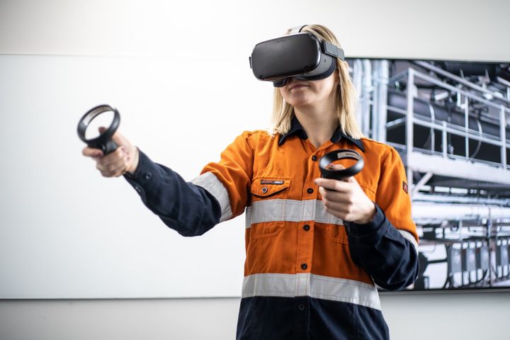 Virtual Reality Training Explained: Explore Basics, Insights, and Practical Knowledge
