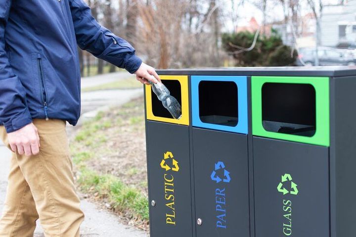 Smart Waste Segregation Systems Guide: Learn Efficient Waste Management Basics