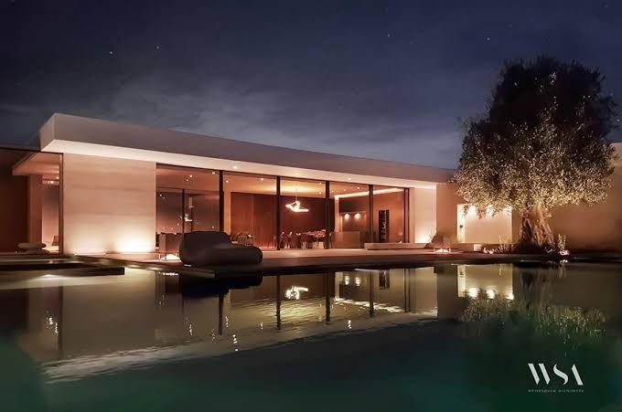 Desert Villa In Dubai Guide: Understanding Luxury Living and Desert Architecture