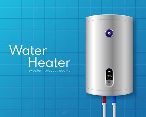 Smart Water Heaters: Energy Efficiency Guide and Installation Insights