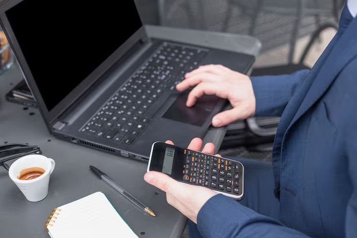 SIP Calculator Guide: Learn Investment Growth Basics with Smart Financial Planning