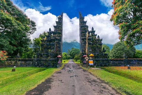 Explore Bali: A Complete Guide to Tours, Itineraries, and Travel Packages
