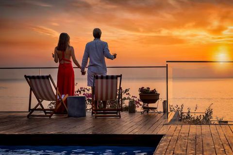 Best Resort for Couples: A Complete Guide to Romantic Getaways and Relaxing Escapes