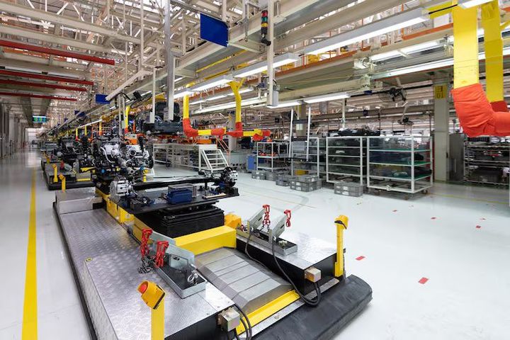 Complete Guide to Slitting Rewinding Machines for Industrial Manufacturing