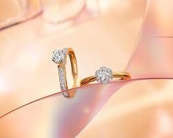 Solitaire Engagement Rings: Essential Tips for Choosing the Perfect Diamond Ring