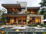 Luxury House Designs: Explore Elegant Layouts and Modern Architecture Trends