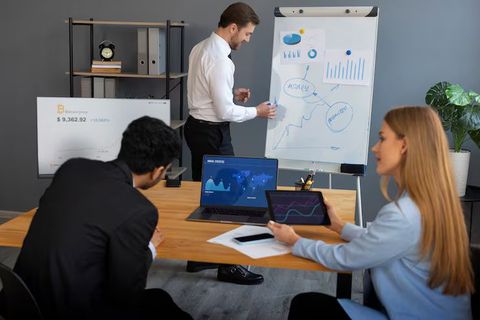 Strategic Business Workflow Optimization: Tips for Efficiency and Process Improvement