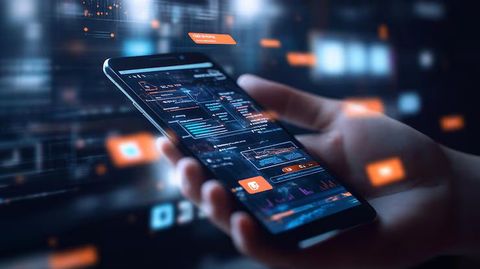 App Development: A Complete Guide to Process, Performance, and Digital Innovation