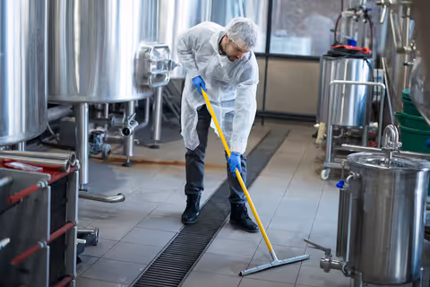 Industrial Calibration & Testing Labs: A Guide to Standards, Measurement Accuracy and Quality Control
