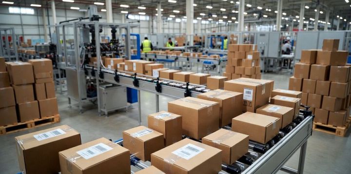 Cost Effective Packaging Solutions Guide for Smarter Business Packaging Decisions