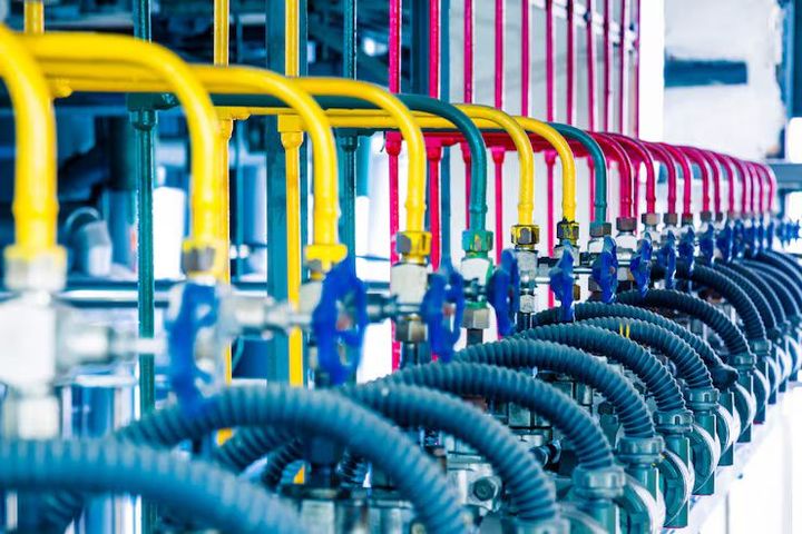 Industrial Fluid Systems Tools Explained: Learn Core Concepts and Functional Details