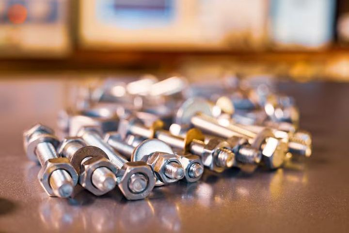 Top Screw and Bolt Suppliers: Quality Fasteners, Industry Trends Guide