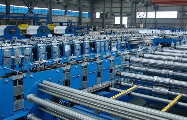 Roll Forming Machines Insights: Functions, Benefits, and Industrial Applications Guide