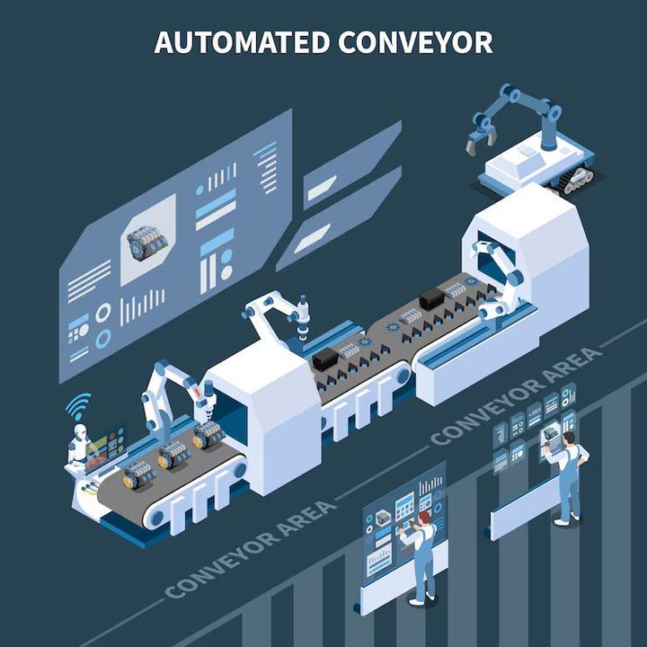 Digital Twin Technology for Automotive Plants: Virtual Models and Data Monitoring Guide