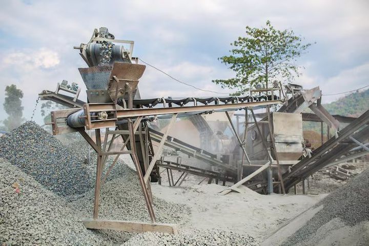 Learn About Fly Ash Brick Machines and Brick Production