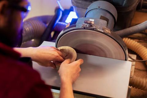 Lapping Machines Guide: Explore Types, Components, Applications, Precision, and Planning Factors