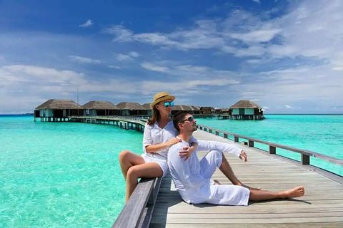 Best Couple Friendly Destinations Abroad for Romantic Stay