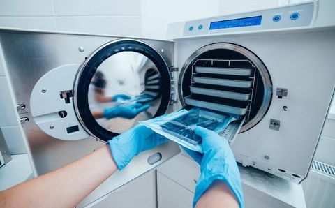 Discover Sterilization Equipment Manufacturing: Tips, Technical Details, and Safety Insights