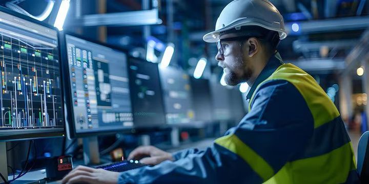 Industrial Engineering Systems Guide for Efficient Process Design and Optimization