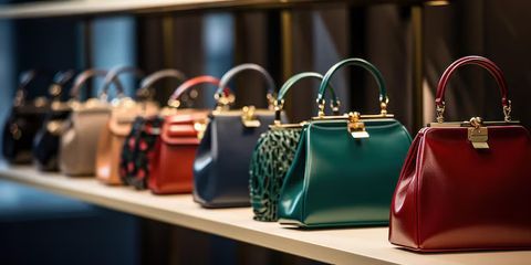 Discover Women’s Handbags: Trends, Features, and How to Style Them Right