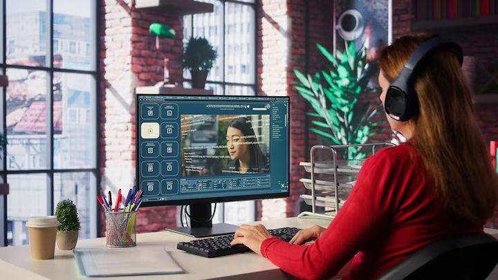 Generative Video Editing: Complete Guide to AI-Powered Video Creation and Enhancement