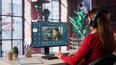 Generative Video Editing: Complete Guide to AI-Powered Video Creation and Enhancement