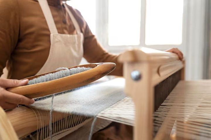 Rapier Looms Guide: Basics, Benefits, and Key Insights for Textile Production