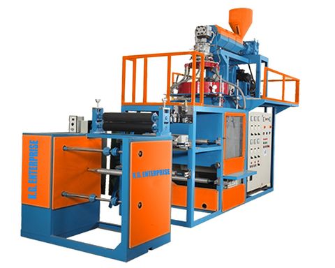 Discover PP Extrusion Machines: Important Facts, Features & Industrial Uses